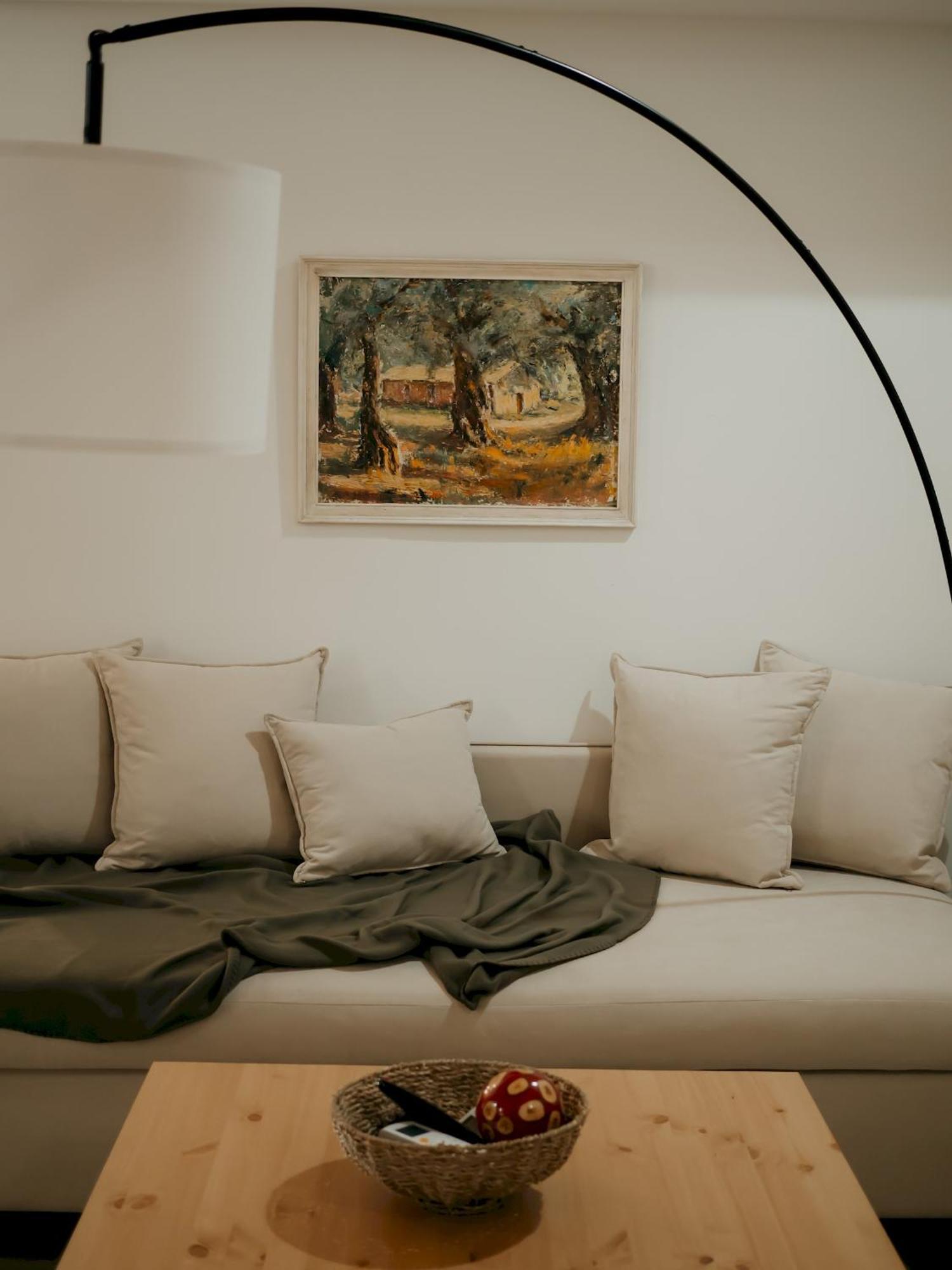 Lenko Verde Apartment By Estia Corfu  Exterior foto