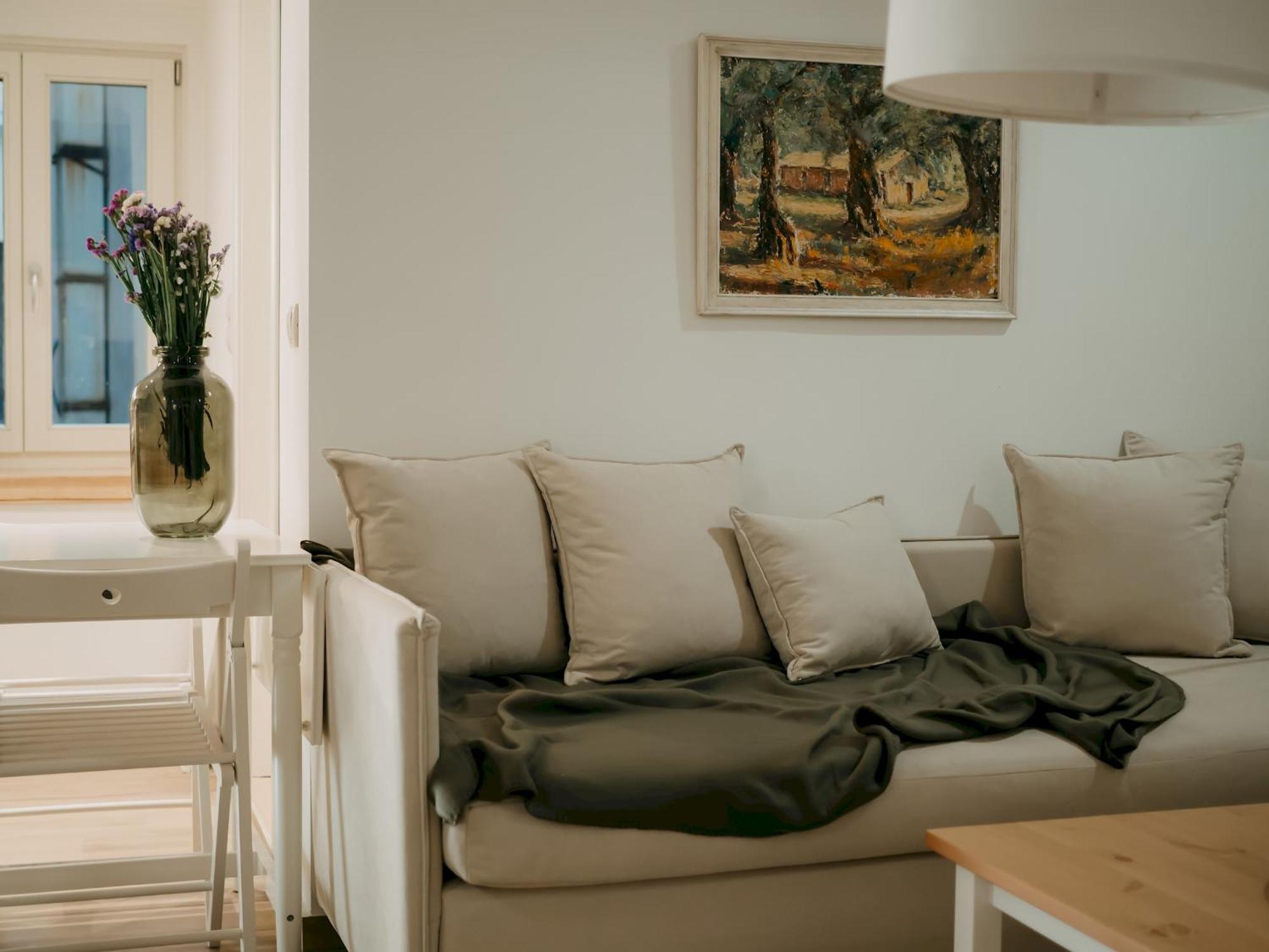 Lenko Verde Apartment By Estia Corfu  Exterior foto